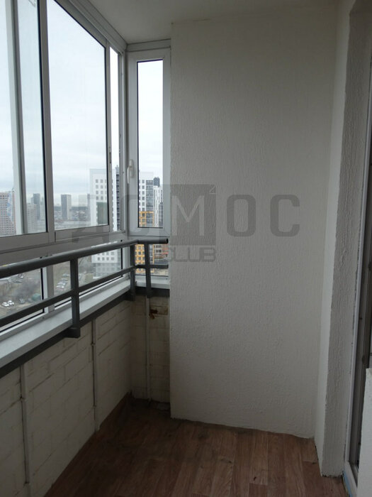 Екатеринбург, ул. Татищева, 177 (ВИЗ) - фото квартиры (4)