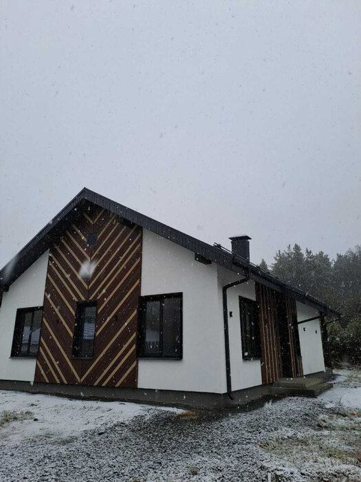 Екатеринбург, ул. Кордон Шиловский,   (Горный щит) - фото коттеджа (3)