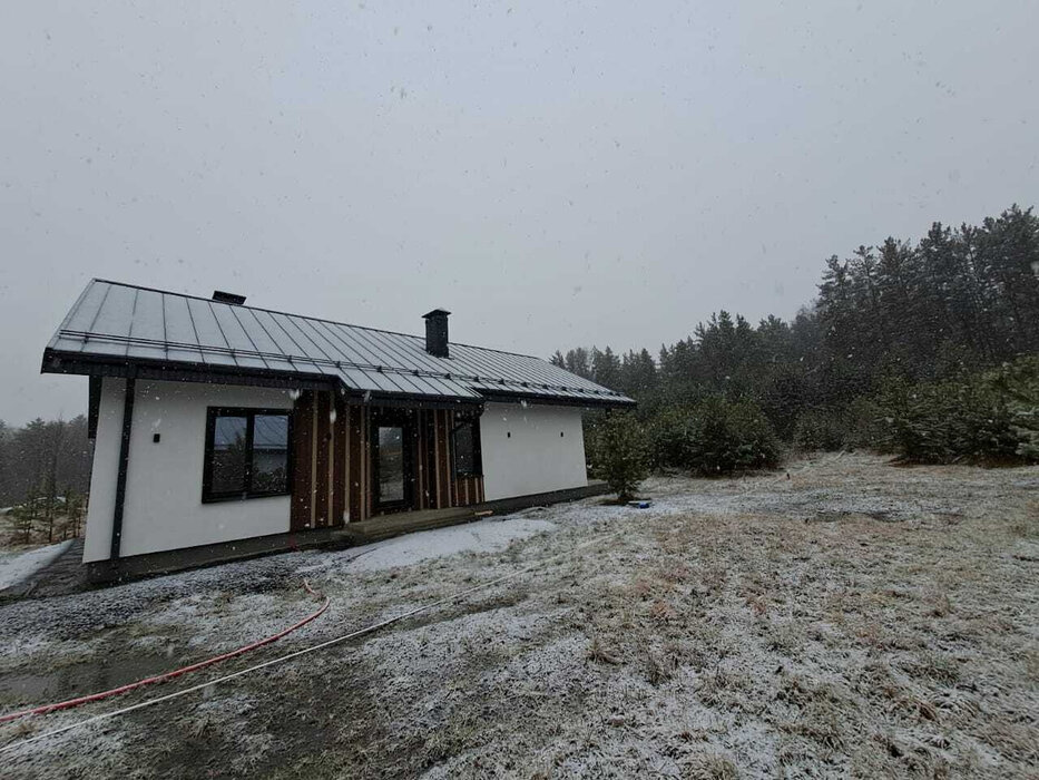 Екатеринбург, ул. Кордон Шиловский,   (Горный щит) - фото коттеджа (6)