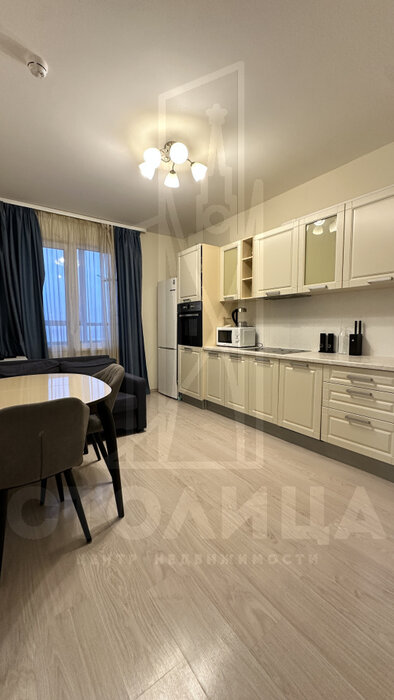 Екатеринбург, ул. Заводская, 94 (Юго-Западный) - фото квартиры (1)