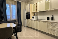 Екатеринбург, ул. Заводская, 94 (Юго-Западный) - фото квартиры