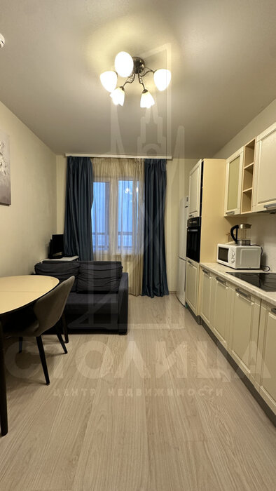 Екатеринбург, ул. Заводская, 94 (Юго-Западный) - фото квартиры (2)