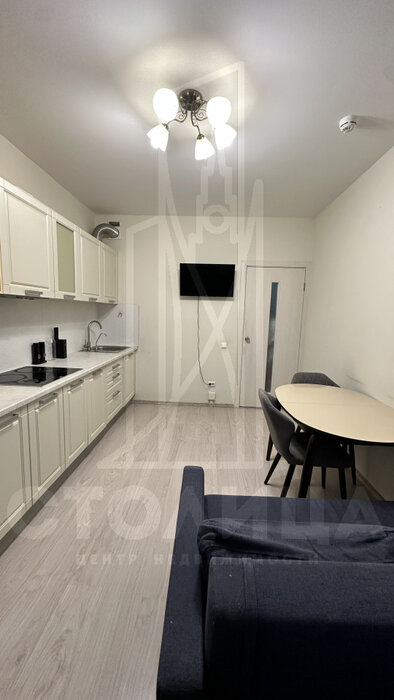 Екатеринбург, ул. Заводская, 94 (Юго-Западный) - фото квартиры (3)