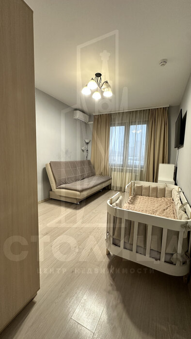 Екатеринбург, ул. Заводская, 94 (Юго-Западный) - фото квартиры (4)