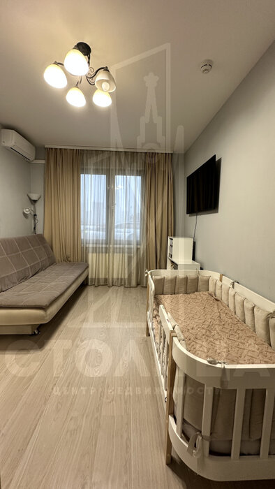 Екатеринбург, ул. Заводская, 94 (Юго-Западный) - фото квартиры (5)