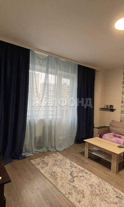 г. Нижний Тагил, ул. Захарова , 5 (городской округ Нижний Тагил) - фото квартиры (1)