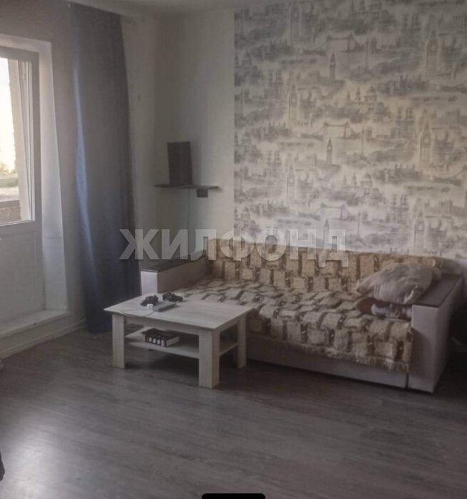 г. Нижний Тагил, ул. Захарова , 5 (городской округ Нижний Тагил) - фото квартиры (2)