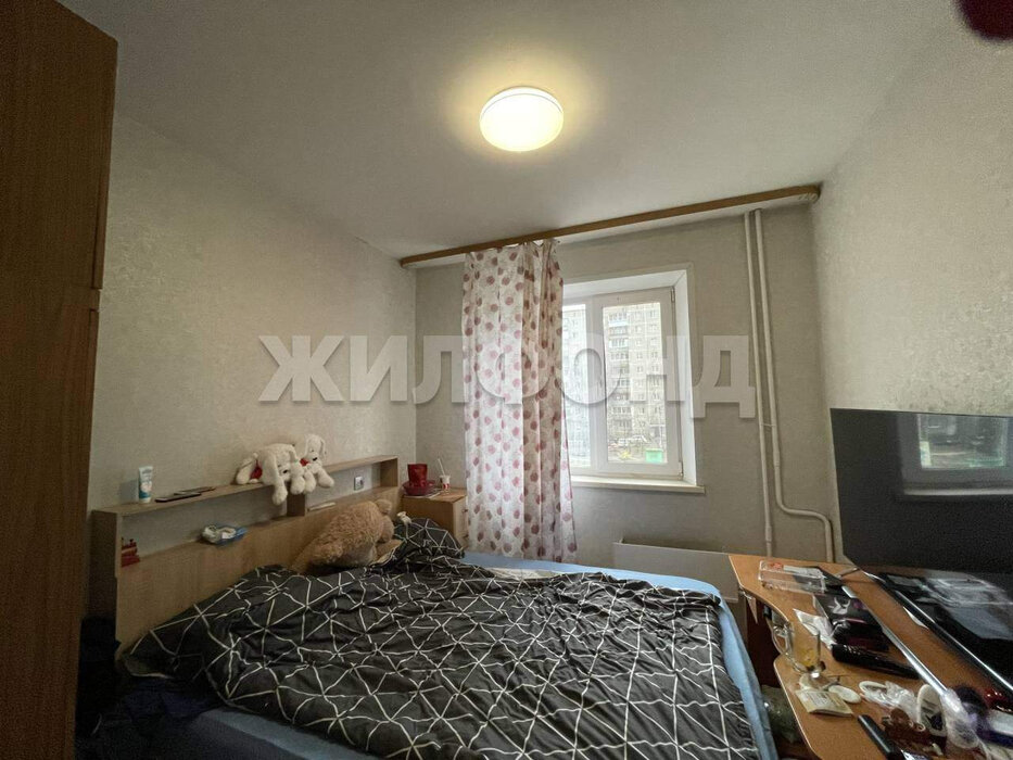 г. Нижний Тагил, ул. Захарова , 5 (городской округ Нижний Тагил) - фото квартиры (3)