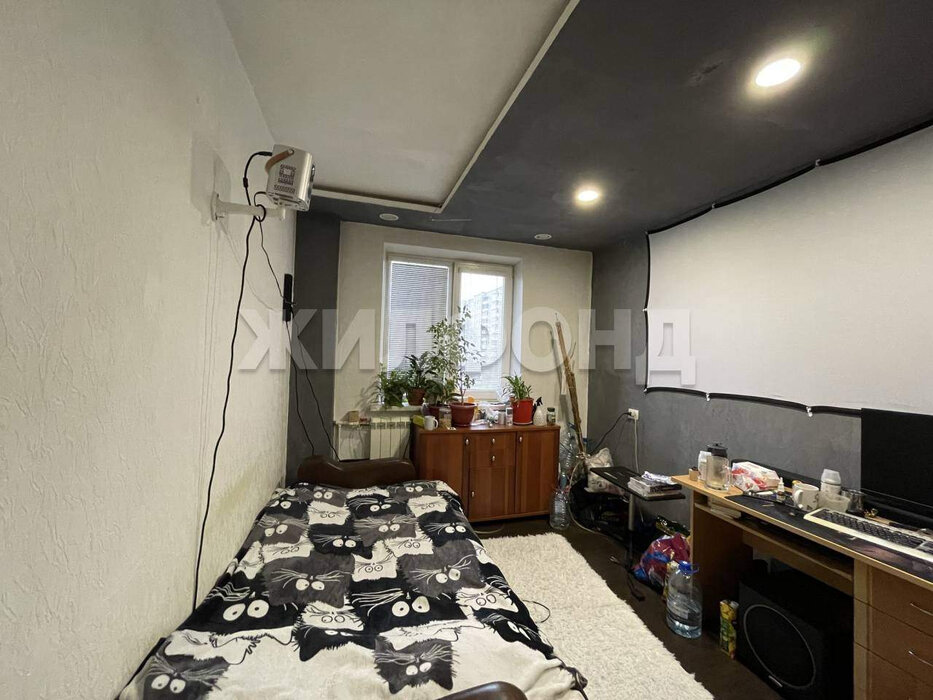 г. Нижний Тагил, ул. Захарова , 5 (городской округ Нижний Тагил) - фото квартиры (6)