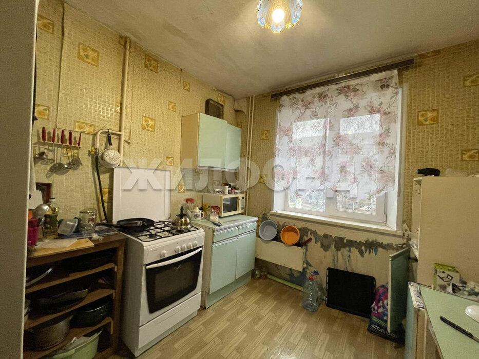 г. Нижний Тагил, ул. Захарова , 5 (городской округ Нижний Тагил) - фото квартиры (7)