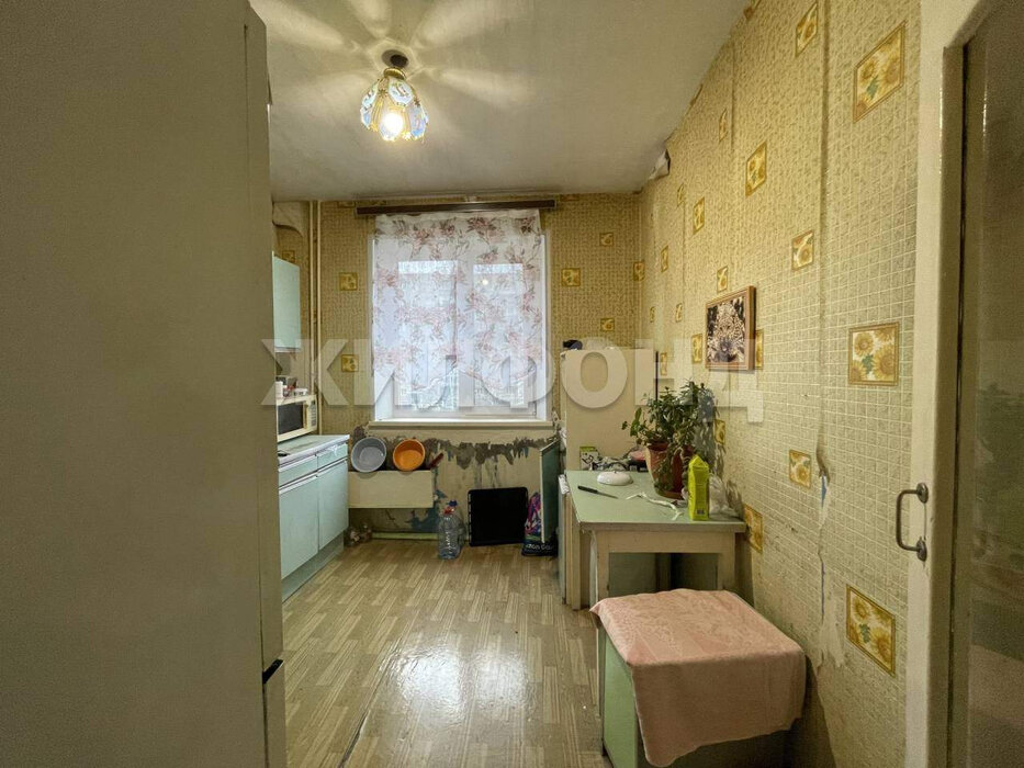 г. Нижний Тагил, ул. Захарова , 5 (городской округ Нижний Тагил) - фото квартиры (8)