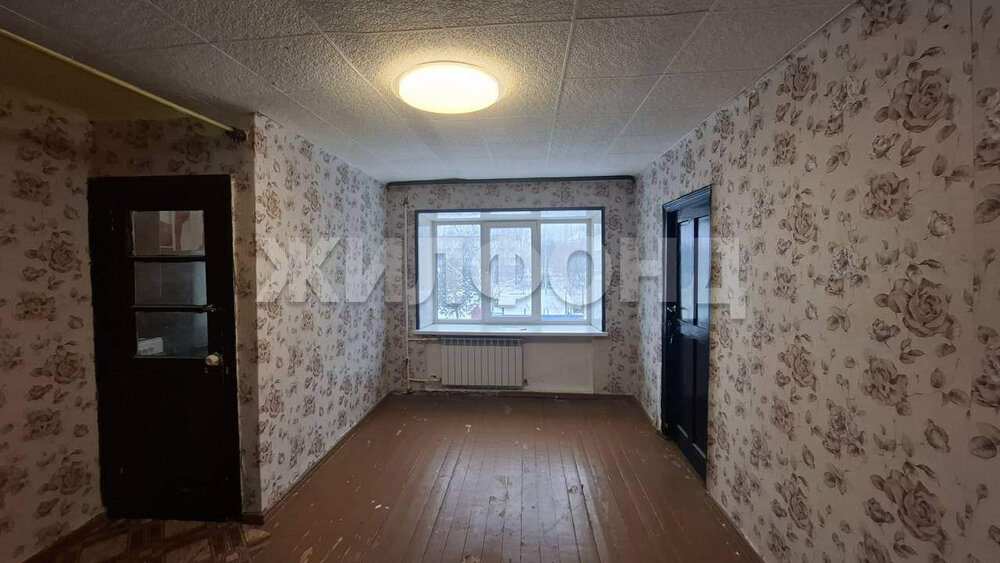 г. Верхняя Салда, ул. Калинина, 3 (городской округ Верхнесалдинский) - фото квартиры (1)