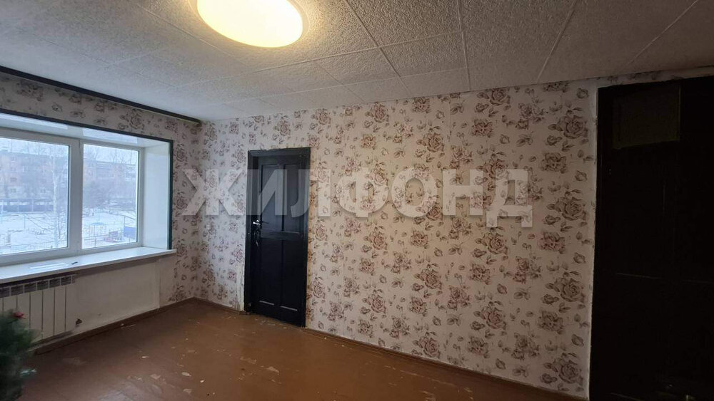 г. Верхняя Салда, ул. Калинина, 3 (городской округ Верхнесалдинский) - фото квартиры (3)