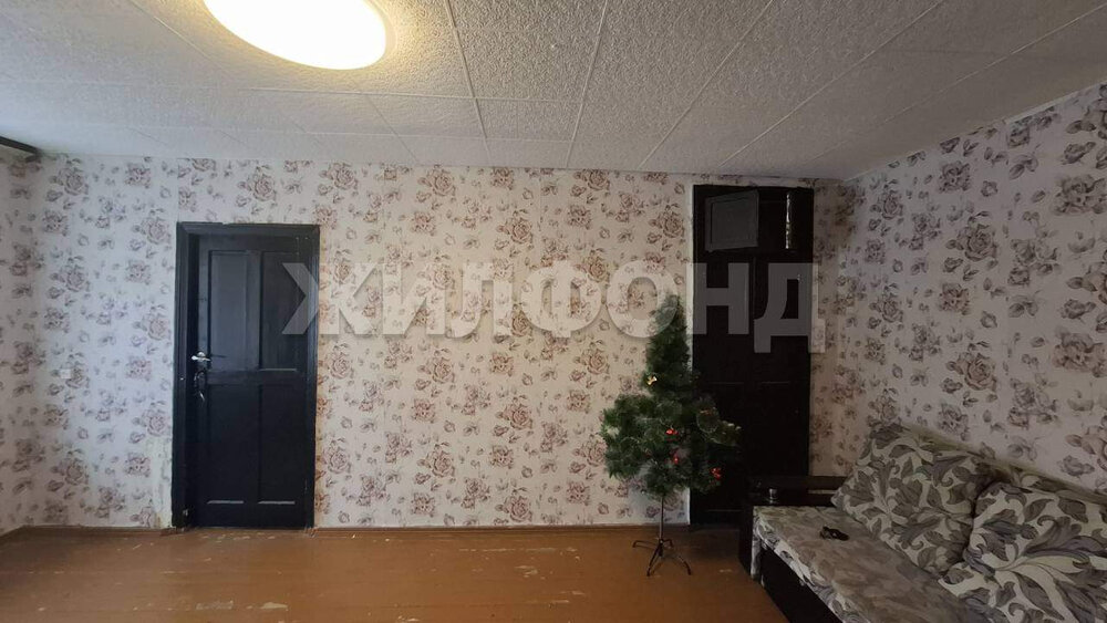 г. Верхняя Салда, ул. Калинина, 3 (городской округ Верхнесалдинский) - фото квартиры (4)