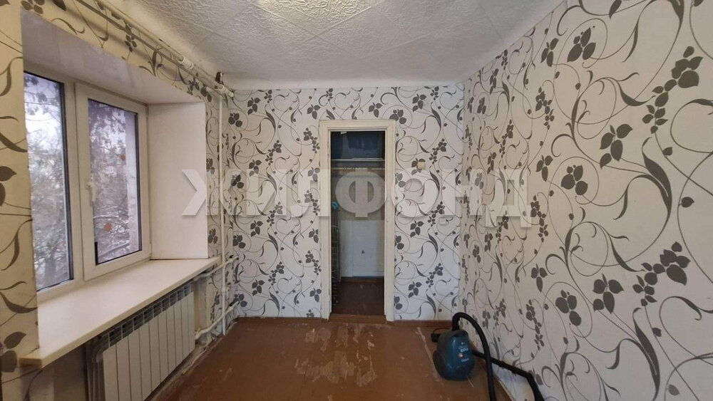 г. Верхняя Салда, ул. Калинина, 3 (городской округ Верхнесалдинский) - фото квартиры (6)