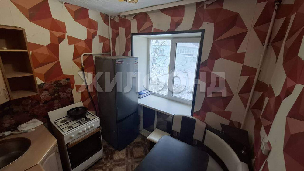 г. Верхняя Салда, ул. Калинина, 3 (городской округ Верхнесалдинский) - фото квартиры (7)