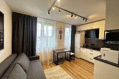 Екатеринбург, ул. Рябинина, 47 (Академический) - фото квартиры