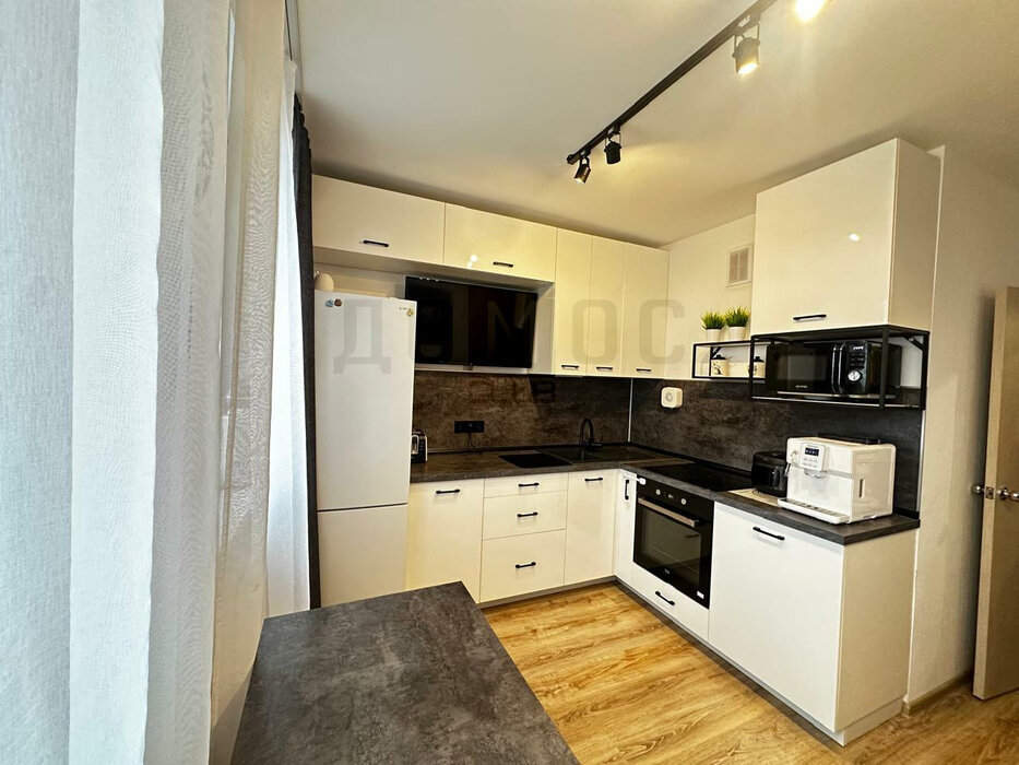 Екатеринбург, ул. Рябинина, 47 (Академический) - фото квартиры (3)