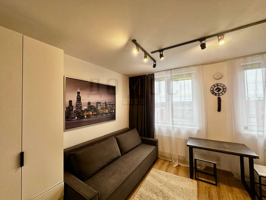 Екатеринбург, ул. Рябинина, 47 (Академический) - фото квартиры (5)