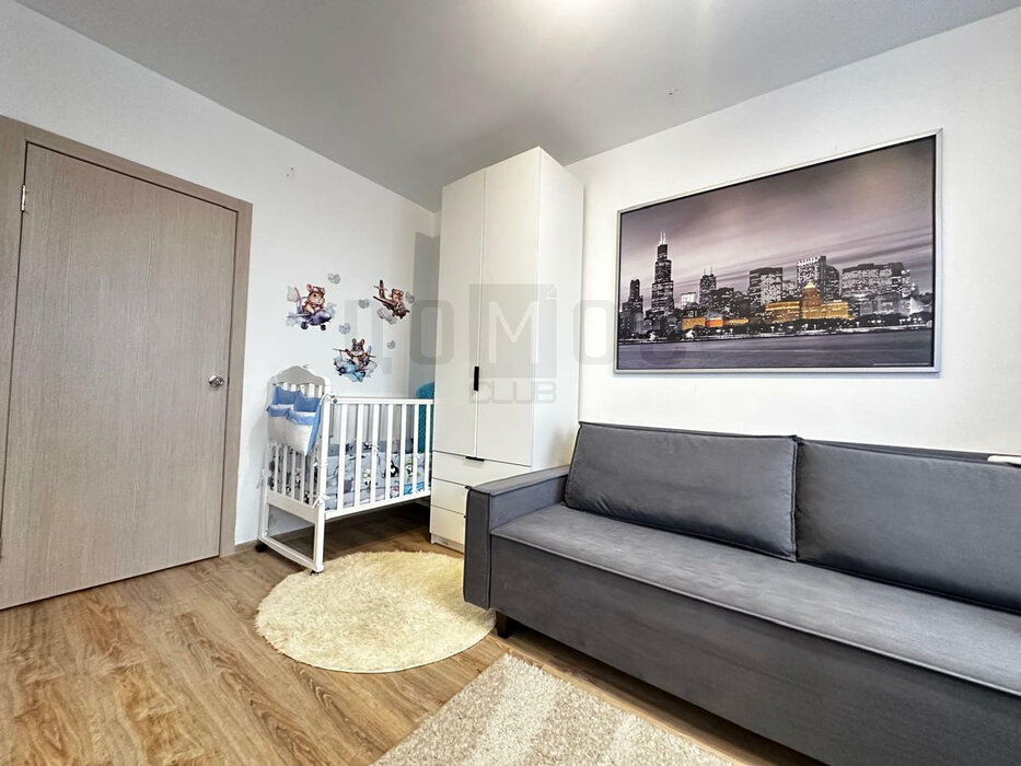 Екатеринбург, ул. Рябинина, 47 (Академический) - фото квартиры (6)