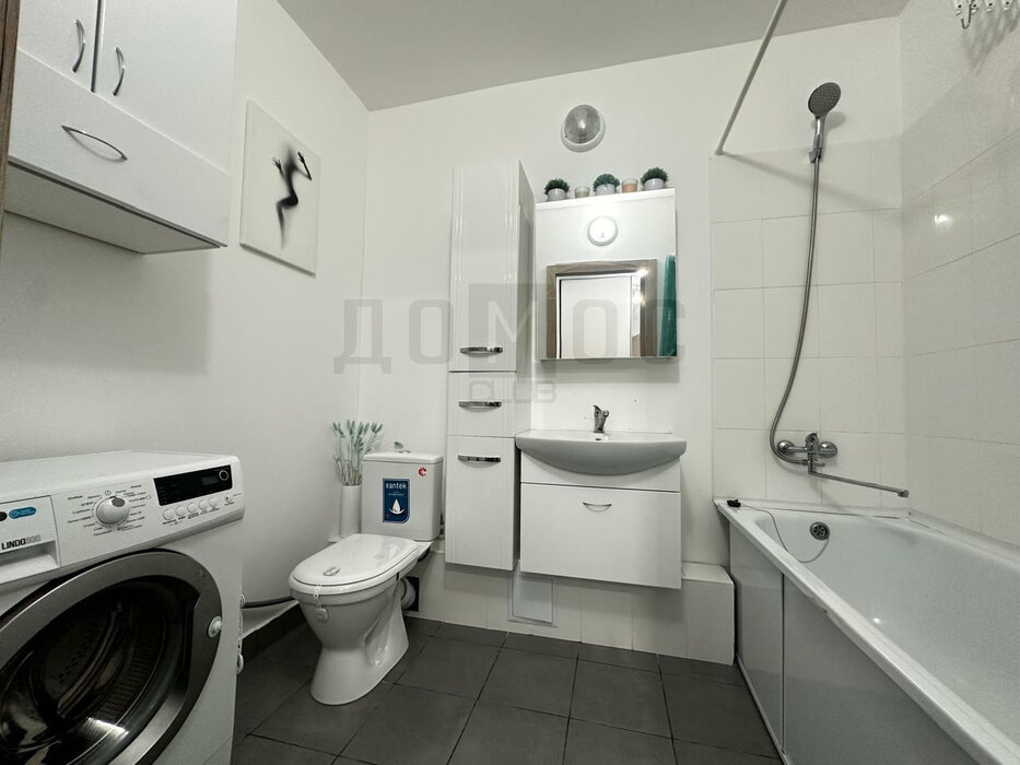 Екатеринбург, ул. Рябинина, 47 (Академический) - фото квартиры (7)