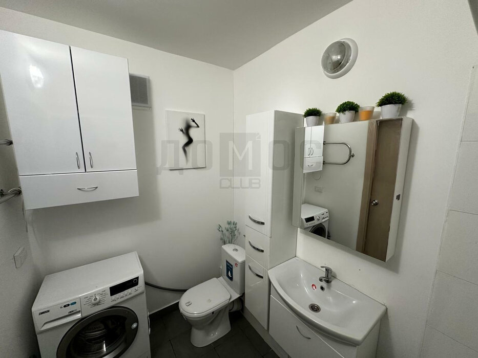 Екатеринбург, ул. Рябинина, 47 (Академический) - фото квартиры (8)