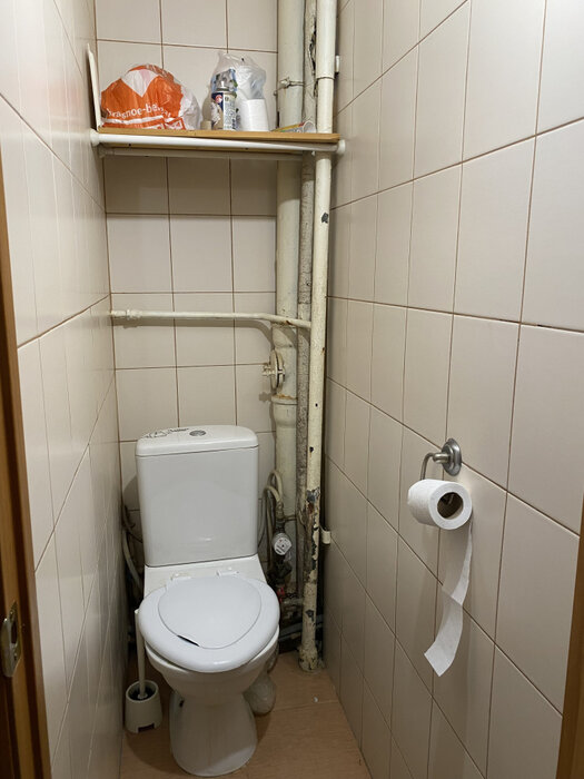 Екатеринбург, ул. Главная, 13 (Исток) - фото квартиры (5)