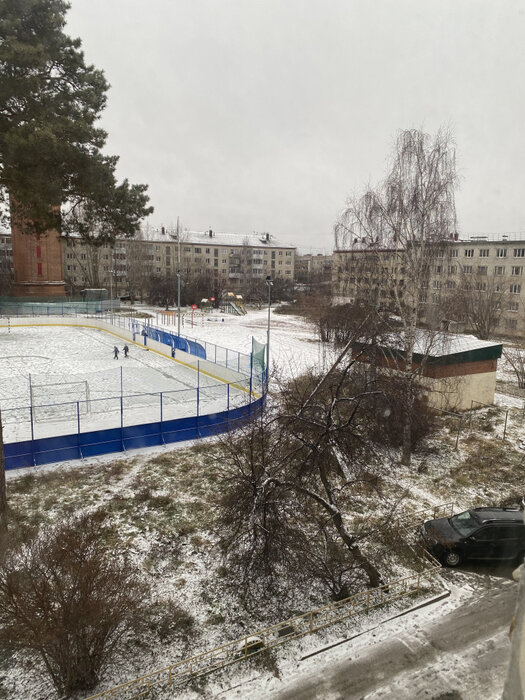Екатеринбург, ул. Главная, 13 (Исток) - фото квартиры (8)