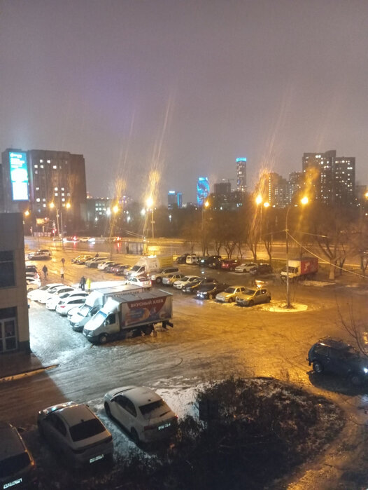 Екатеринбург, ул. Готвальда, 3 (Заречный) - фото квартиры (1)