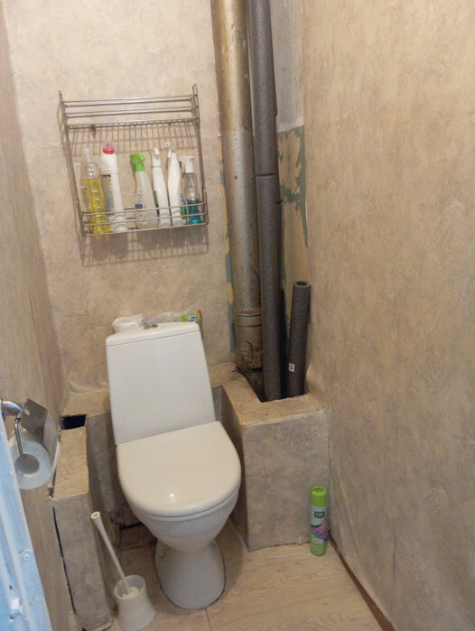 Екатеринбург, ул. Готвальда, 3 (Заречный) - фото квартиры (3)