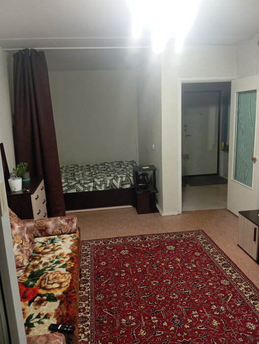 Екатеринбург, ул. Готвальда, 3 (Заречный) - фото квартиры (6)