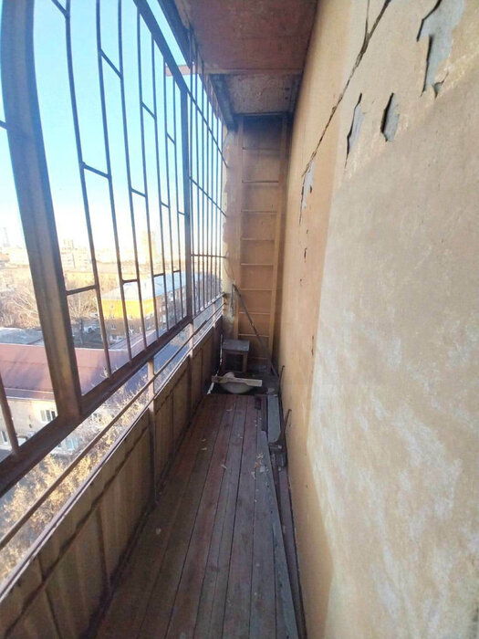 Екатеринбург, ул. Народной воли, 103 (Центр) - фото квартиры (2)