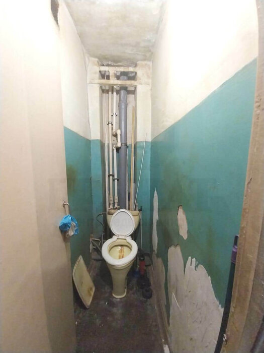 Екатеринбург, ул. Народной воли, 103 (Центр) - фото квартиры (7)