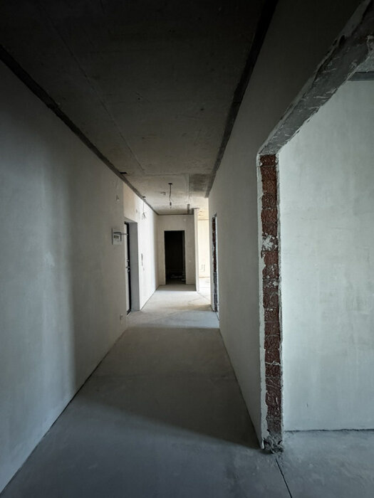 Екатеринбург, ул. Очеретина, 16 (Академический) - фото квартиры (2)