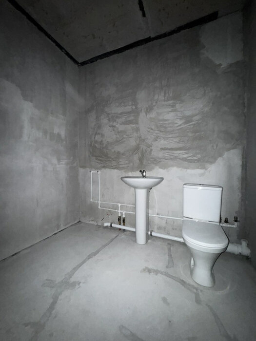 Екатеринбург, ул. Очеретина, 16 (Академический) - фото квартиры (3)