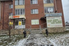 г. Березовский, ул. Золоторудная, 2 (городской округ Березовский) - фото офисного помещения