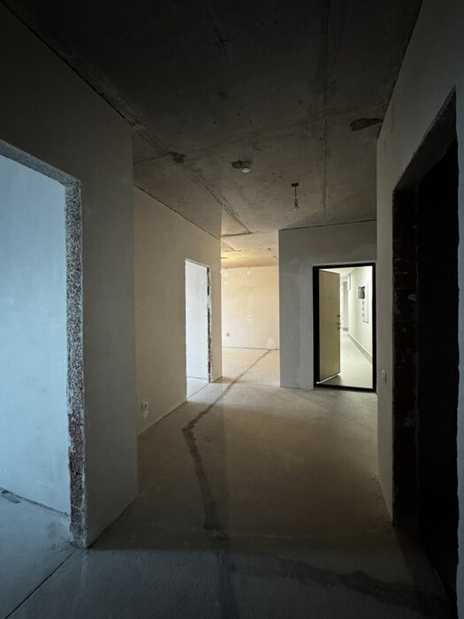 Екатеринбург, ул. Очеретина, 16 (Академический) - фото квартиры (7)