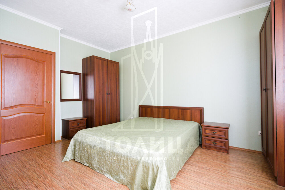 Екатеринбург, ул. Лодыгина, 4 (Втузгородок) - фото квартиры (1)