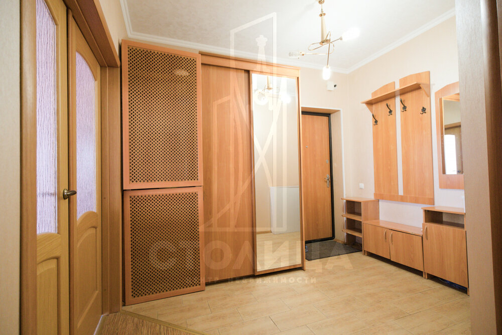 Екатеринбург, ул. Лодыгина, 4 (Втузгородок) - фото квартиры (5)