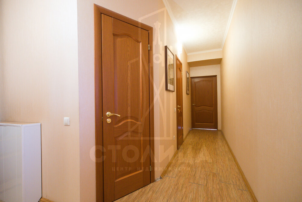 Екатеринбург, ул. Лодыгина, 4 (Втузгородок) - фото квартиры (6)