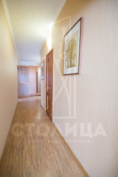 Екатеринбург, ул. Лодыгина, 4 (Втузгородок) - фото квартиры (7)