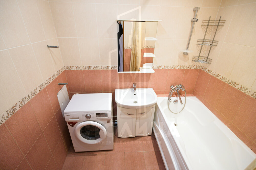 Екатеринбург, ул. Лодыгина, 4 (Втузгородок) - фото квартиры (8)