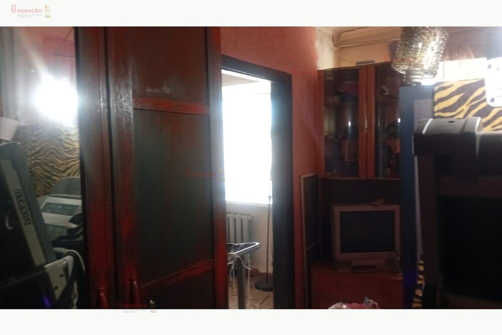 г. Первоуральск, ул. Ильича, 32 (городской округ Первоуральск) - фото квартиры (3)