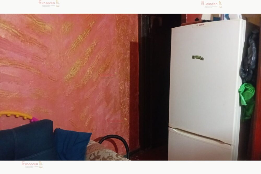 г. Первоуральск, ул. Ильича, 32 (городской округ Первоуральск) - фото квартиры (4)