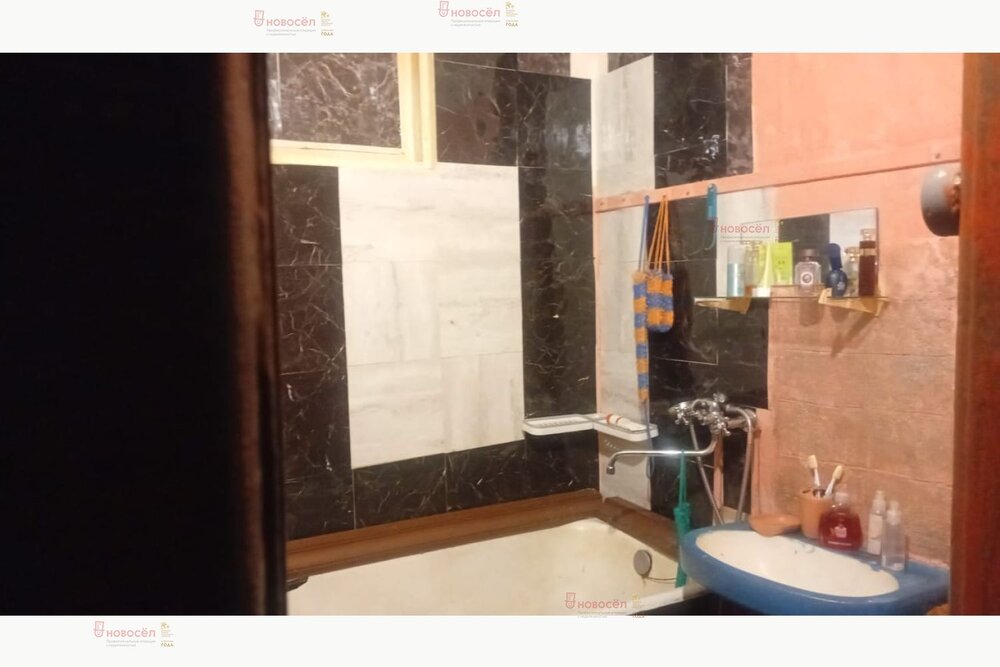 г. Первоуральск, ул. Ильича, 32 (городской округ Первоуральск) - фото квартиры (7)