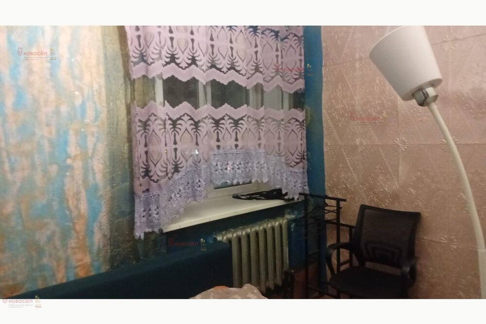 г. Первоуральск, ул. Ильича, 32 (городской округ Первоуральск) - фото квартиры (8)