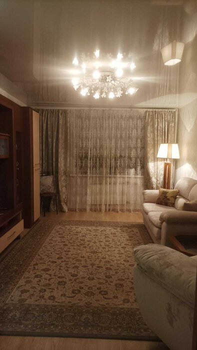 Екатеринбург, ул. Прониной, 34 (Уктус) - фото квартиры (1)