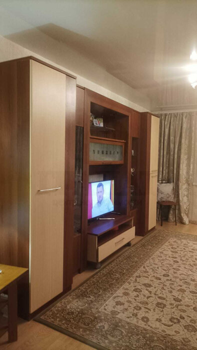 Екатеринбург, ул. Прониной, 34 (Уктус) - фото квартиры (2)