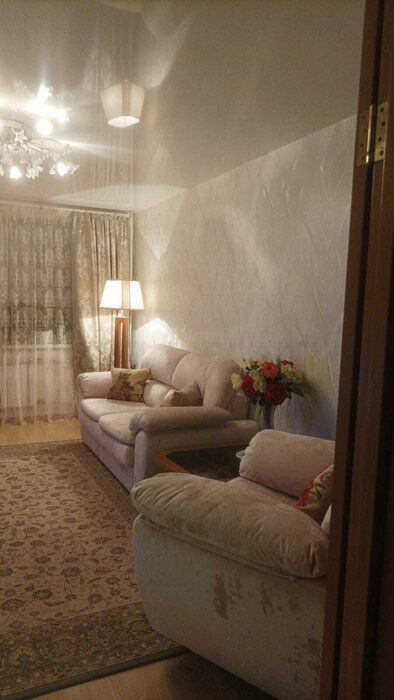 Екатеринбург, ул. Прониной, 34 (Уктус) - фото квартиры (3)