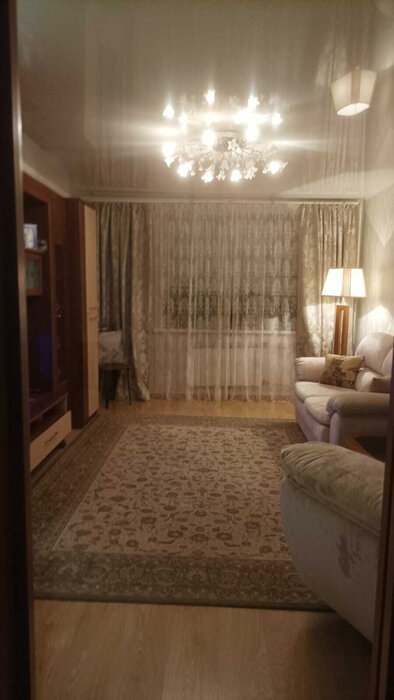 Екатеринбург, ул. Прониной, 34 (Уктус) - фото квартиры (4)